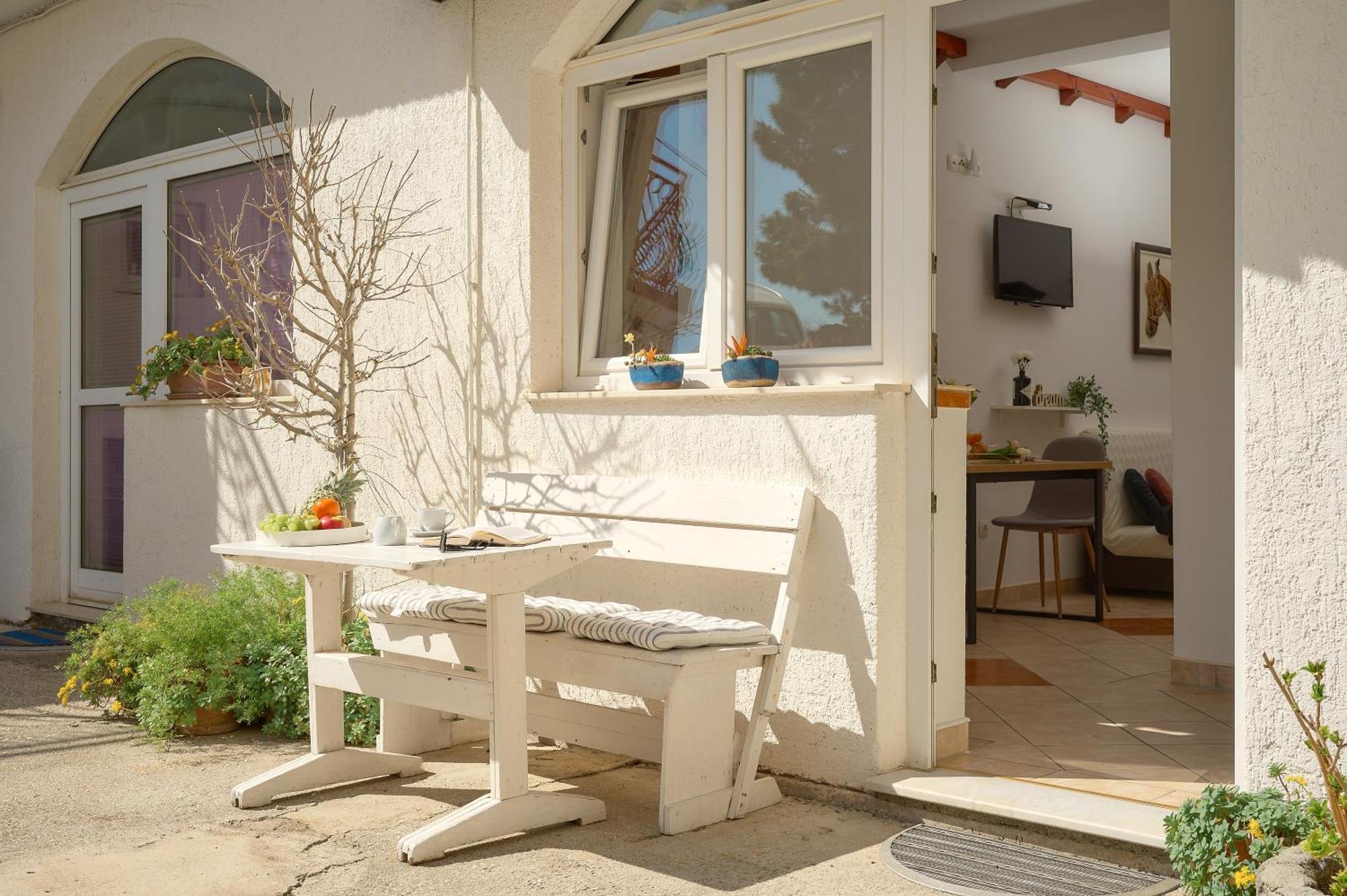 Apartment Boris Split Exterior foto