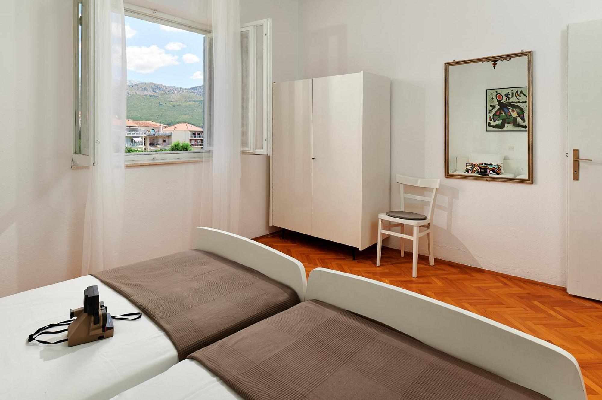 Apartment Boris Split Exterior foto