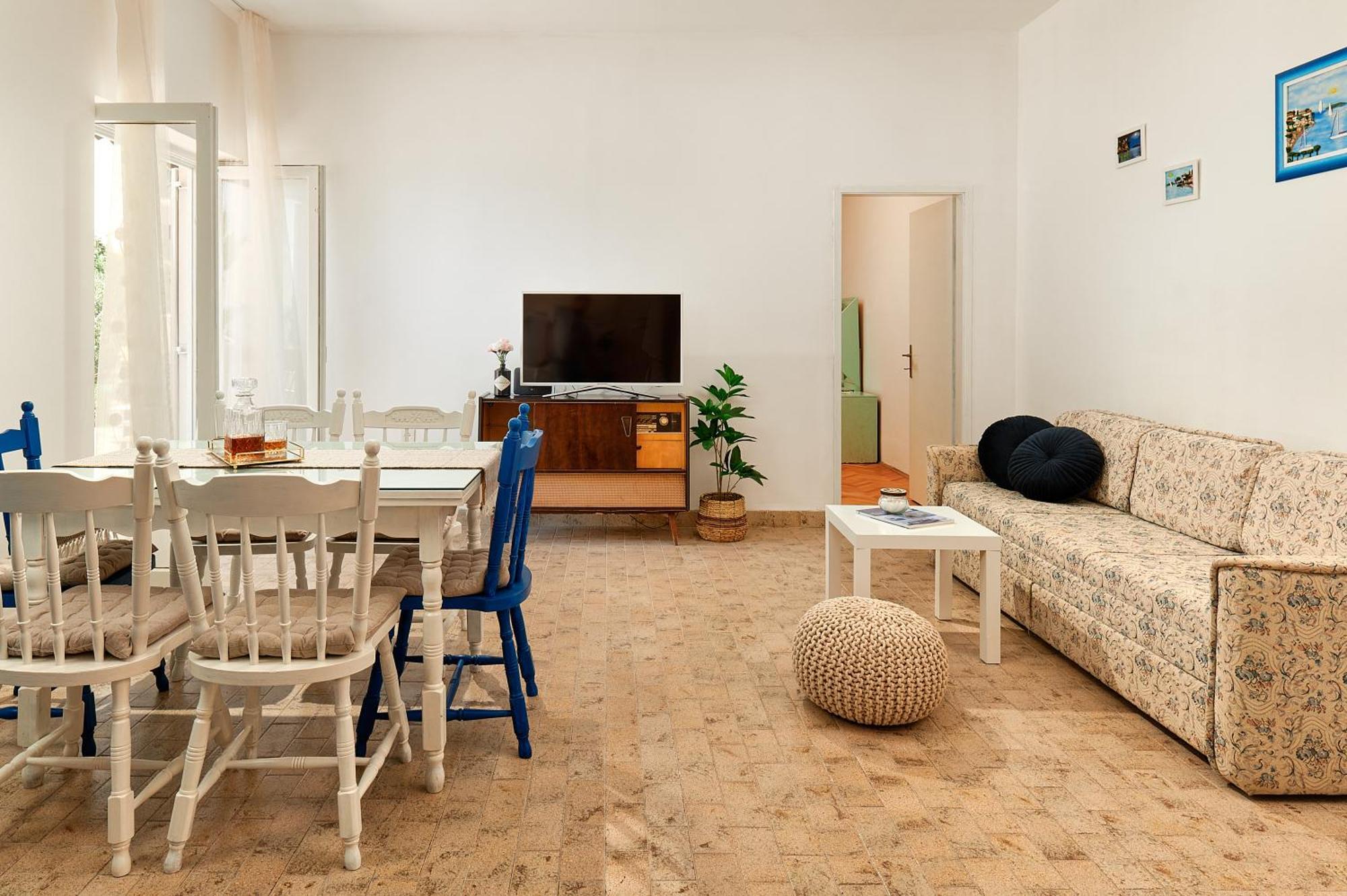Apartment Boris Split Exterior foto